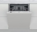 Встраиваемая посудомоечная машина Whirlpool WIC3C34PFES