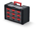 Органайзер MULTICASE CARGO 9 шт. KMC303 Кистенберг