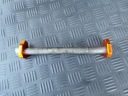 KTM EXC SX SXF 4T 2T OS КОЛЕСА ЗАД 20MM HUSQVARNA FC FE TE 77310085044 OSKA  (18849442014) фото min 6