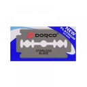 Dorco ST300 žiletky na holenie 10ks Druh štandardný