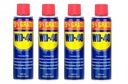 Preparat wielofunkcyjny WD-40 200 ml +25% gratis Numer katalogowy producenta 01-501