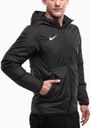 Nike pánska bunda s kapucňou jesenná, teplá, športová Park 20 veľ. XXL Značka Nike