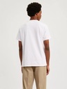 Levi's ORIGINAL TEE outlet - XL basic tričko Výstrih okrúhly