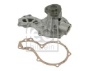 POMPE LIQUIDE REFROIDISSEMENT AUDI A4, A6, CABRIOLET VW PASSAT 1.6/1.8photo 11