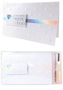 Приглашения крещения + конверт 5 шт.