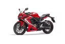 HONDA CBR500R CBR 500 R 19-25 ЗЕРКАЛО ПРАВОЕ НОВОЕ OEM 88110-MJE-D01  фото 6