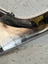 OPEL ANTARA CHÂSSIS BIELLE DE POUSSÉE CHANGEMENTS VITESSE 22751724photo 5