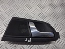 РУЧКА ВНУТРЕННЯЯ ПРАВАЯ SKODA OCTAVIA I 1U4867436