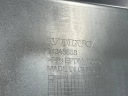 PARE-CHOCS GRILLE DROITE INSIGNE LOGO VOLVO EX-30 27.photo 12