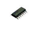 Усилитель TL084 SO14 оп. JFET LP +-4 +-15V STM цена за 6 шт.
