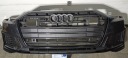 PARE-CHOCS AVANT AUDI S6 S-6 4K 4K0 C8 4 OU 6 PDCphoto 13