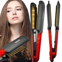 KEMEI HAIR CRIMER КЕРАМИЧЕСКАЯ РЕГУЛИРОВАНИЕ ТЕМПЕРАТУРЫ ВЫСОКАЯ МОЩНОСТЬ