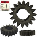 org ZĘBATKA KOŁO ROZRUSZNIKA BRIGGS 16z 695708