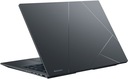 Laptop ASUS ZenBook 14X UX3404VC-M3071W i9 RTX3050 Przekątna ekranu 14.5"