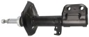 AMORTISSEUR PROFLEX PX5-FC160photo 7