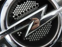 OPEL ASTRA V 5 K 2015 2016 2017 GRILLE CALANDRE 15-19photo 7