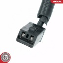 СТРІЧКА ПОДУШКИ ПОВІТРЯ HONDA JAZZ ; 77900-SAA-G51  (18544243203) фото min 7