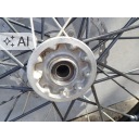 КОЛЕСО ПЕРІД D.I.D 1.60 X 21 RAWKA ТРІШКИ ZAGIETA HONDA CRF 450 09-12R 250  (18893390239) фото min 7