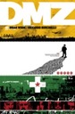 Dmz, издание Deluxe, книга вторая