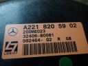 HAUT-PARLEUR PORTES MERCEDES W221 A2218205902 9334photo 15