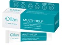 Oillan Multi-Help многофункциональная дермомазь 12 г