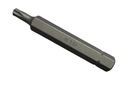 Бита TORX T30 x 75 мм 10 мм D175T30 JONNESWAY