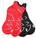 Спортивные беговые носки SALOMON, 2 пары, размеры 42-44