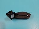 CAPTEUR ANGLE DE BRAQUAGE AUDI A4 B6 00204400photo 6