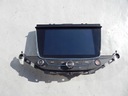 OPEL ASTRA K 5 PANTALLA MONITOR NAVEGACION 