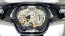 КЕРМО SKODA OCTAVIA VRS 5E3959542G ЧЕРВОНА  (12426626699) фото min 8