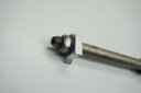TRIUMPH STREET TRIPLE 660 S 17- OSKA OS BACK  photo 5