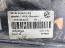 CHÂSSIS ARRIÈRE VW TIGUAN (5N_) 4X4 5N0505235Lphoto 6