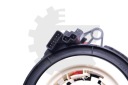 BANDE COUSSINS AÉRIEN BMW 61319129499photo 10