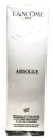 LANCOME ABSOLUE NURTURING Осветляющее масло в геле