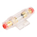 КОМПЛЕКТ INSTALACYJNY ПІДСИЛЮВАЧА O SREDNICY 10 MM КАБЕЛЬ ЗАРЯДНИЙ 45  фото 10