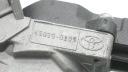 TOYOTA AURIS II ЗАМОК ЗАЖИГАНИЯ Z КЛЮЧИКОМ КЛЮЧИК 45020-0205  фото 6
