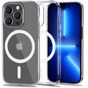 КЕЙС ДЛЯ MAGSAFE ДЛЯ IPHONE 12/12 PRO - КРИСТАЛЛ