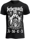 Футболка BEHEMOTH - АМИНЬ [L]