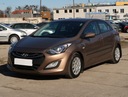 Hyundai i30 1.6 CRDi, Salon Polska, Klima Rok produkcji 2012