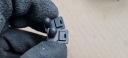 A5 8T RESTYLE FASTENERS HOOK FASTENERS POLICE SHELVES TRUNK SPORTBACK 9019702  photo 6