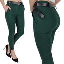 #ЭЛАСТИКА - БРЮКИ - ЖЕНСКИЕ - РАНЬШЕ - ПОЯС#