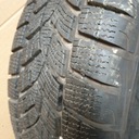 NISSAN QASHQAI 3 J12 21-24 RUEDAS JUKE 215/65R17 INVIERNO 