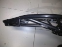 KTM DUKE 125 21R RACK BACK TAIL ZADLUPEK FRAME ORIGINAL SUPER STATE  photo 8