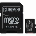 Pamäťová karta SDXC Kingston SDCS2/64GB 64 GB