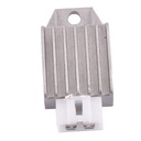 REGULATOR 12v NAPIECIA 2T FOCUS FACT RY8 2 suwy