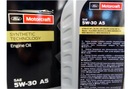 ACEITE SYNTETYCZNY MOTORCRAFT A5 6L 5W-30 + REGALO 