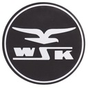 НАКЛЕЙКА НА ТОПЛИВНЫЙ БАК WSK 125 175