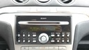 FORD FOCUS MK2 C-MAX MK1 FIESTA MK6 FUSION RADIO SONY MP3 AUX 2005 YEAR CODE 