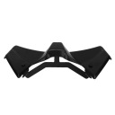 KIT FRONT SPOJLERA MOTORCYCLE AERODYNAMICZNY CLAMP NAGIE HA  photo 9