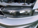 Galant 1996-2004 фонарь левый, передний левый, фара левая, ЕВРОПА